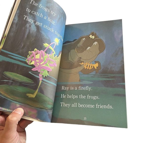 Step Into Reading 6 Early readers In 1 Nickelodeon Shimmer And Shine PB Book - Picture 5 of 8